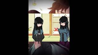//el trend tarde pero bueno ¡Genmui!//#muichiro#genya#yuichiro#sanemi#shinazugawa#tokito#genmui