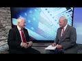 Shasta clerk appointee Clint Curtis faces Joanna Francescut in June election | FULL INTERVIEW