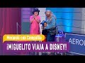 ¡Miguelito viaja a Disney! - Morandé con Compañía 2019