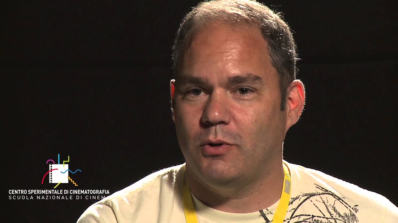 CSC LAB - Intervista con Shy Rozow, Music Editor (Versione integrale)