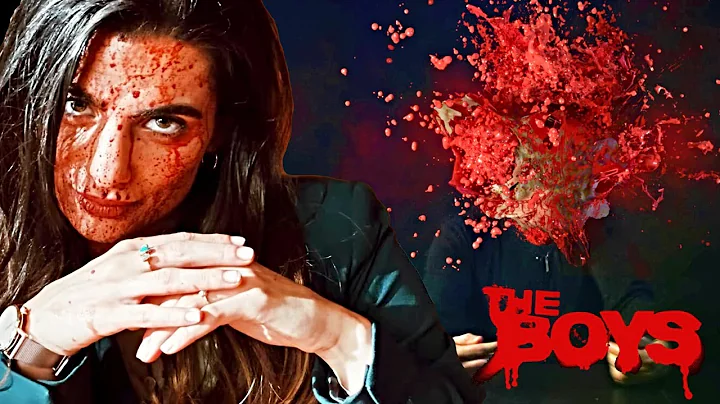Victoria Neuman Origins - This Obscure But Extreme...