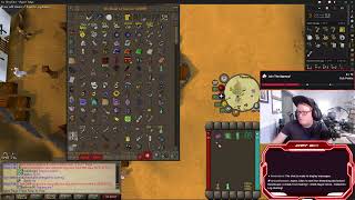 A Break From Sailing? - OSRS Slayer Grind - Collection Log Hunting!