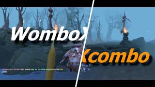 TOP PLAYS: Womboxcombo Community #3