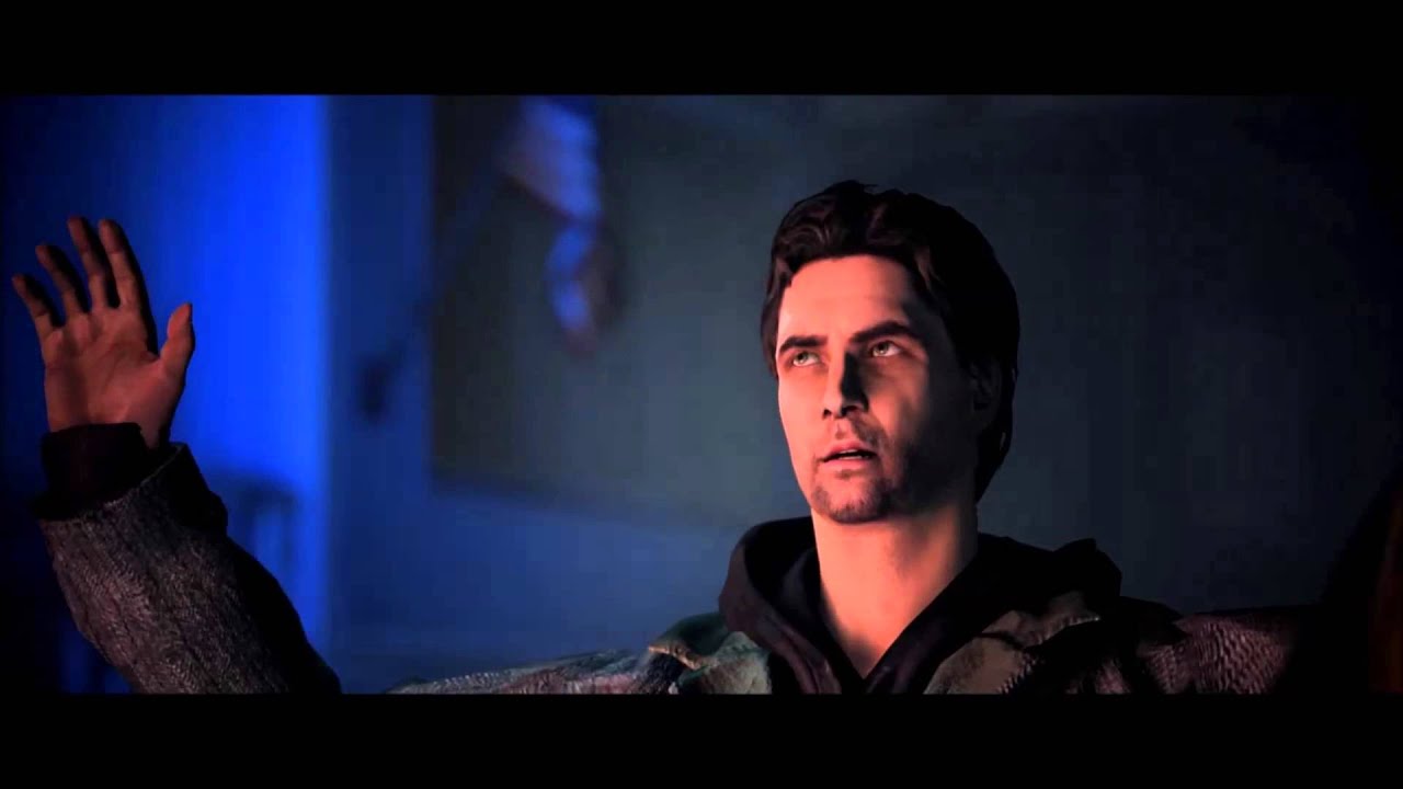 Alan Wake Episode 3 Ransom Part 1 5 Walkthrough YouTube alan-wake-episode-3-ransom-part-1-5-walkthrough-youtube