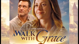 A Walk with Grace (2019) | Full Romance Movie - Ashley Bratcher, Max Shulaw, Chase Miller