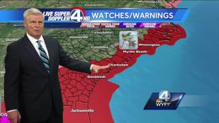 John's Tropical Update - September 1, 2016 Net Worth