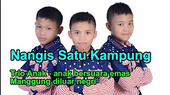 Video Mix - Trio Anak Anak Ini Bikin Nangis Satu Kampung - Playlist 