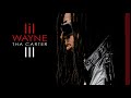 Lil Wayne - Comfortable (Audio) Ft. Babyface