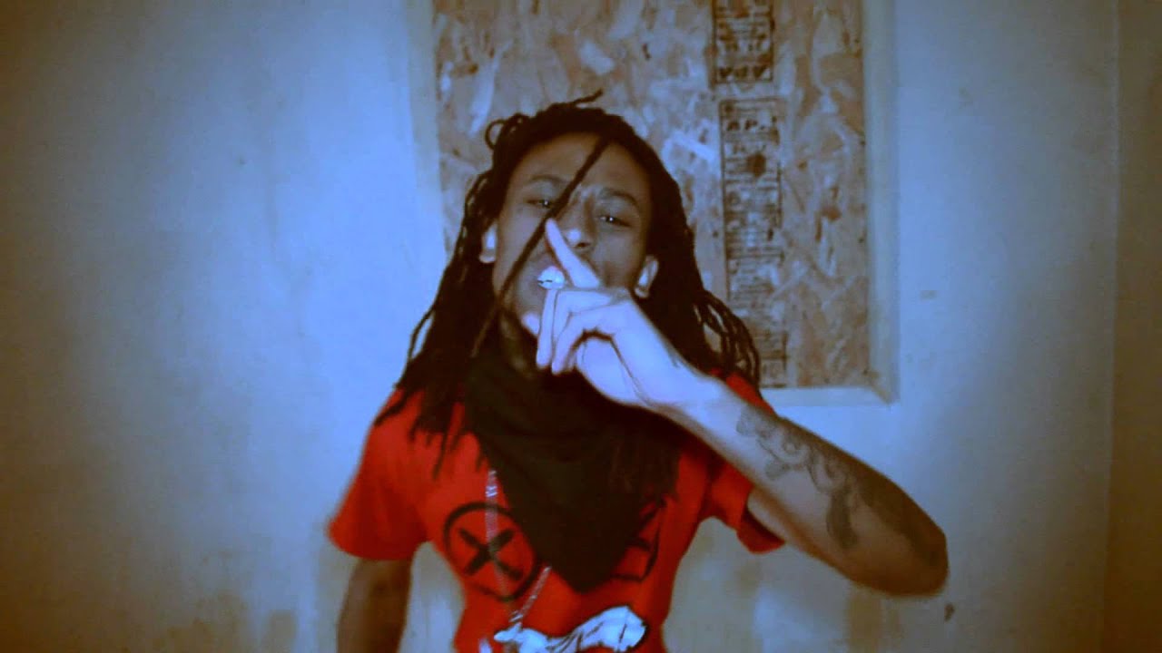 FatzMack - "The Lic" (Prod By: StretchOnTheBeat)