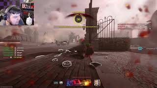 Modern warfare 3 is filled with sweats