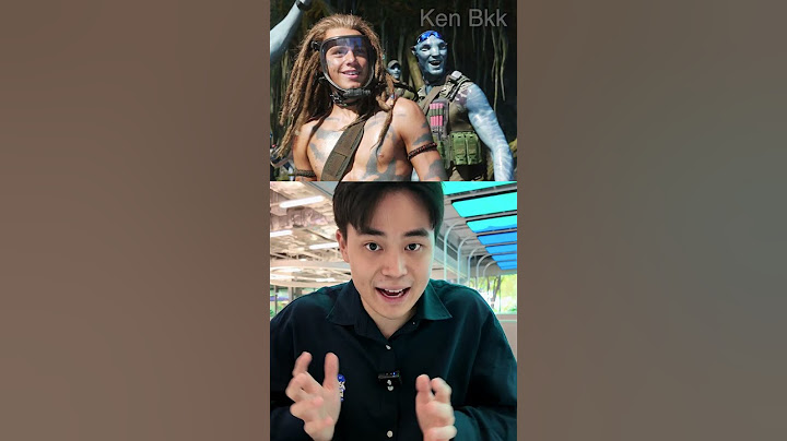 10 หนังที่ทำเงินสูงสุดในไทย  #kenbkk #kenchanon