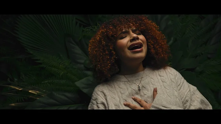 No Puedo Vivir | Video Oficial | Edwin Valera Ft A...