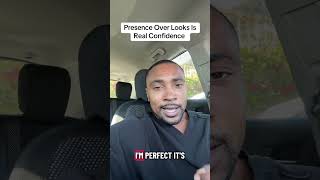 Presence #shorts #jay2wolf