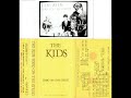 THE KIDS  HERO ON THE STREET  1984 (音のみ)