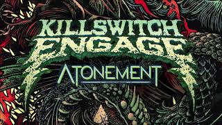 Miniatura del video "Killswitch Engage - 10  I Can't Be The Only One"