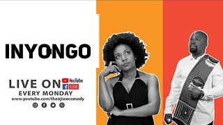 Inyongo | Dr Mnguni | Thenjiwe TV