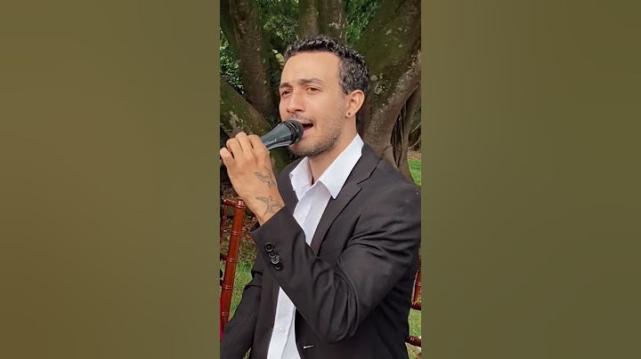 AO VIVO em uma passagem de som para iniciar uma cerimônia! The Scientist - ColdPlay 🎧💥 usefone