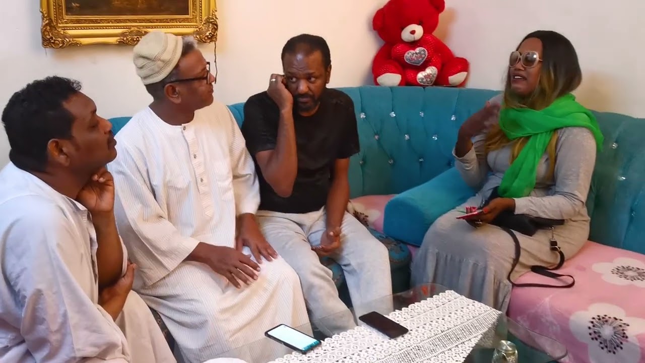 سلسلة قطر والقروش مطر ........حلقة القطيعة