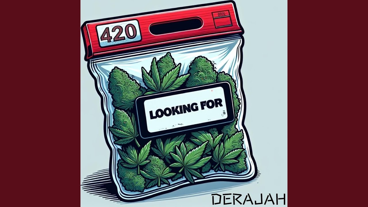 Looking For (Special Version) (feat. Derajah)