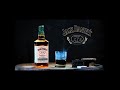 We created a Jack Daniels Whiskey Commercial