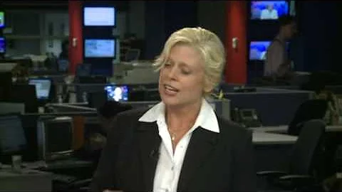 Real Story - Martha Dean