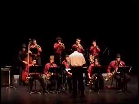 Family Guy - THSS Senior Jazz Band