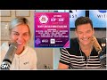 Don’t Miss the 2021 iHeartRadio Music Festival This Weekend! | On Air With Ryan Seacrest
