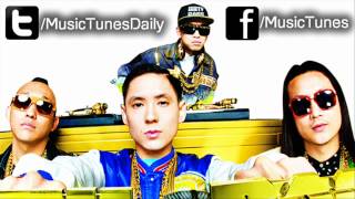 Far East Movement - Turn Up The Love (Ft. Cover Drive) Resimi