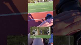 #videography #sportsvideo #videographer #lacrosse #pov #metaglasses #raybanmeta
