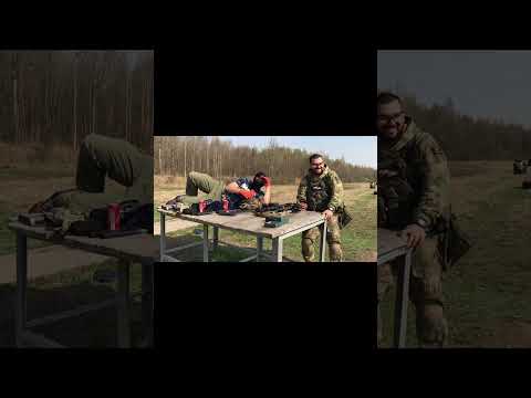 /PROKOPENKO and 715team/ #best #gun #715team #military