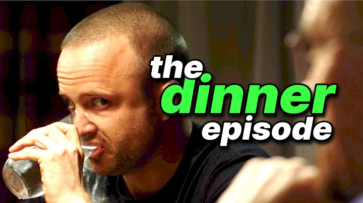 Breaking Bad: Hidden Details in Buyout (S5E6)