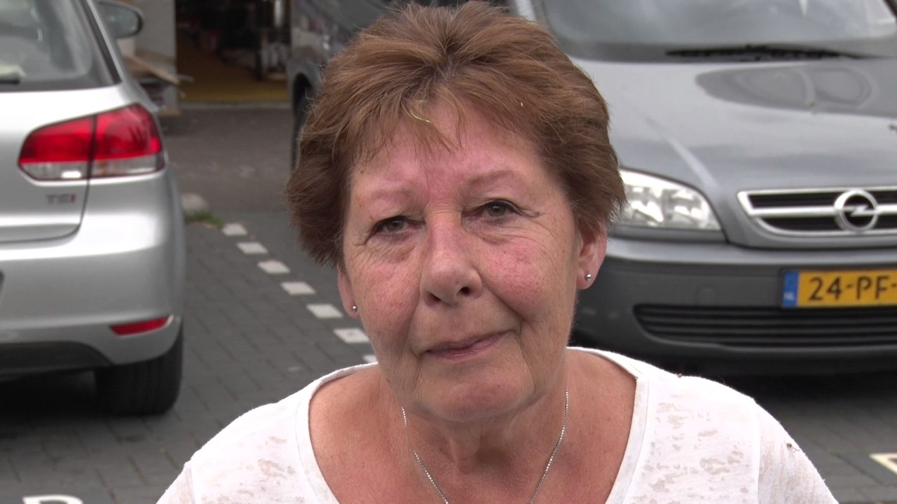 Zaankanters geven advies aan hun nieuwe burgemeester Jan Hamming