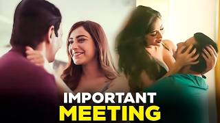 Corporate Office में Yeh Sab Hota hai 😱| Pawan and Pooja | Best Romantic Web Series 2025 Must Watch