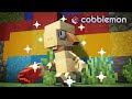 Shiny Hunts || Cobblemon 1.6 Update Teaser