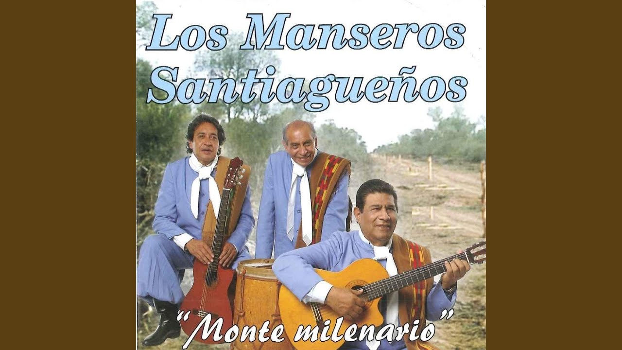 Chacarera de Mis Sueños