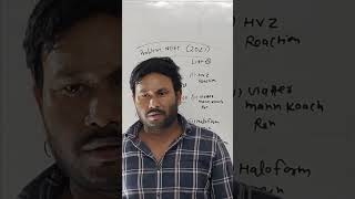 HVZ ll GATTERMANN KOAC ll HALOFORM ll ESTRiFICATION REACTION ll NEET-PYQ-2021 ll #NCERT