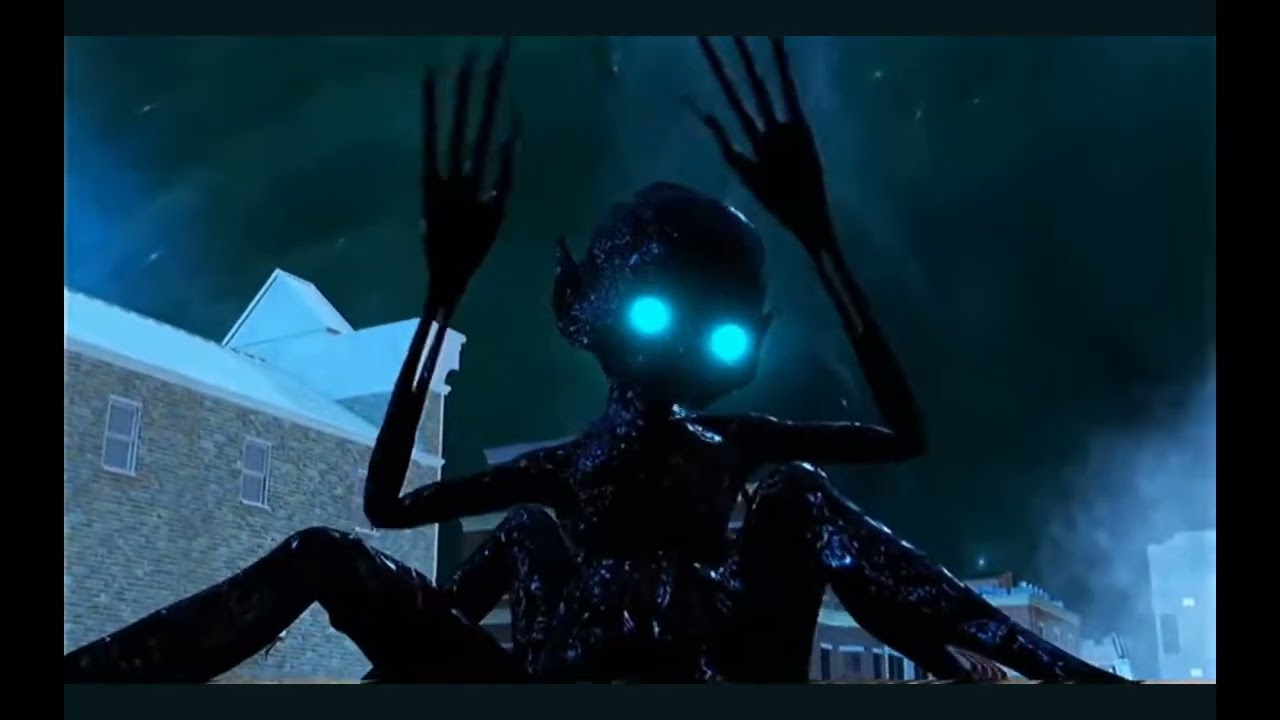 Eldritch Paradox Season 1 EP 3 Stop Filming Reaction