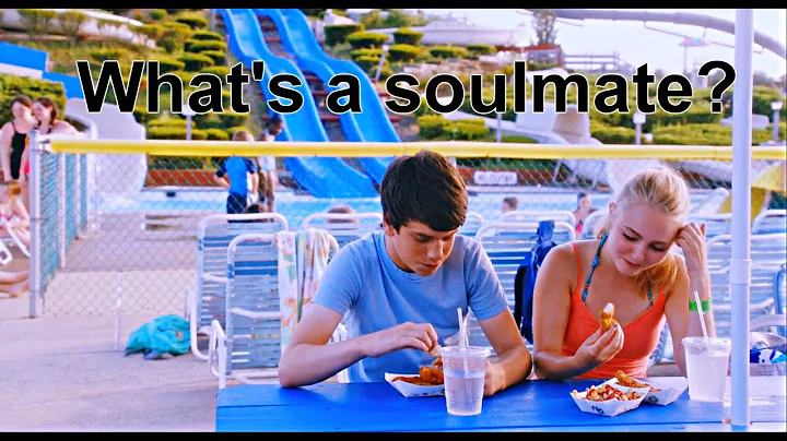 Duncan & Susanna || What's a soulmate?