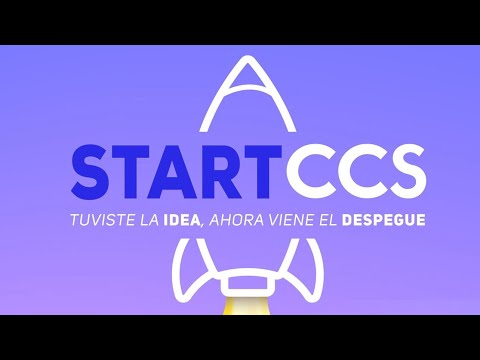 ¡Descubre StartCCS!