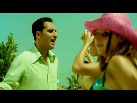 Rafet El Roman-Peşindeyim (Official Video) 2002