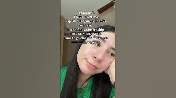 Atleast uni and Airlearn gave me something to boast about in place of a JOB?! #airlearn #ad