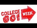 College go week 2023