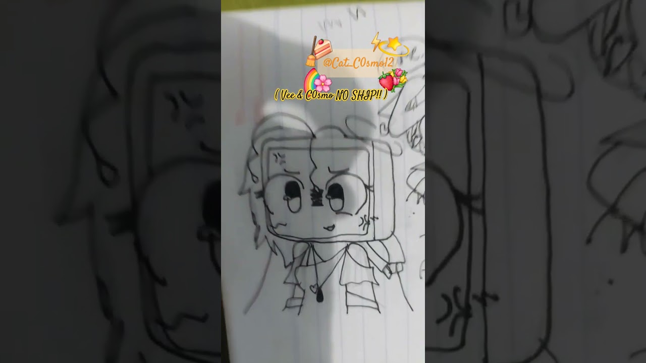 2nd lore || DW X Eternal AU || 