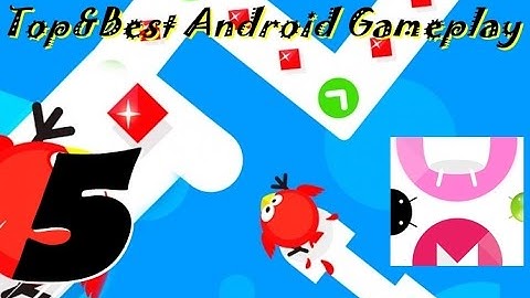Tap Tap Dash Android Gameplay Level 5