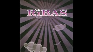 RIBAS - SEBELAH HATI (2006) (CD-RIP)