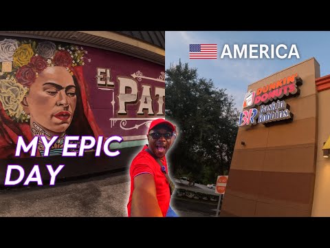 COME SPEND An EPIC 24 HOURS WITH ME | EPISODE 4