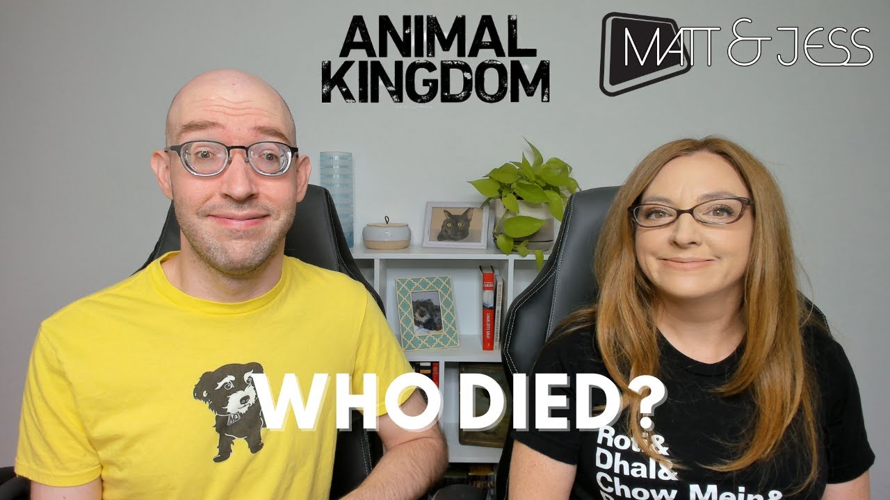Animal Kingdom season 5 episode 10 review and recap Will a death end
