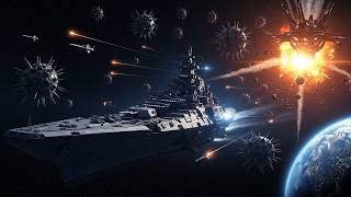 Massacre Ignited Humanity’s Wrath—Civilization Never Saw It Coming | HFY