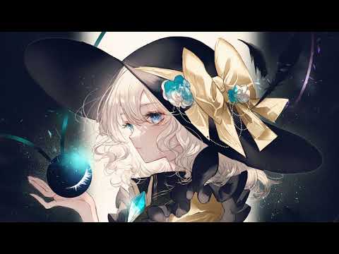 【東方Vocal】 Another Ego - Piano & Vocal Ver 【Liz Triangle】 (English subtitles)