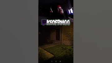 I hate this duck now😭 #gaming #horror #funny #viralshort #repogame #keofrmgg